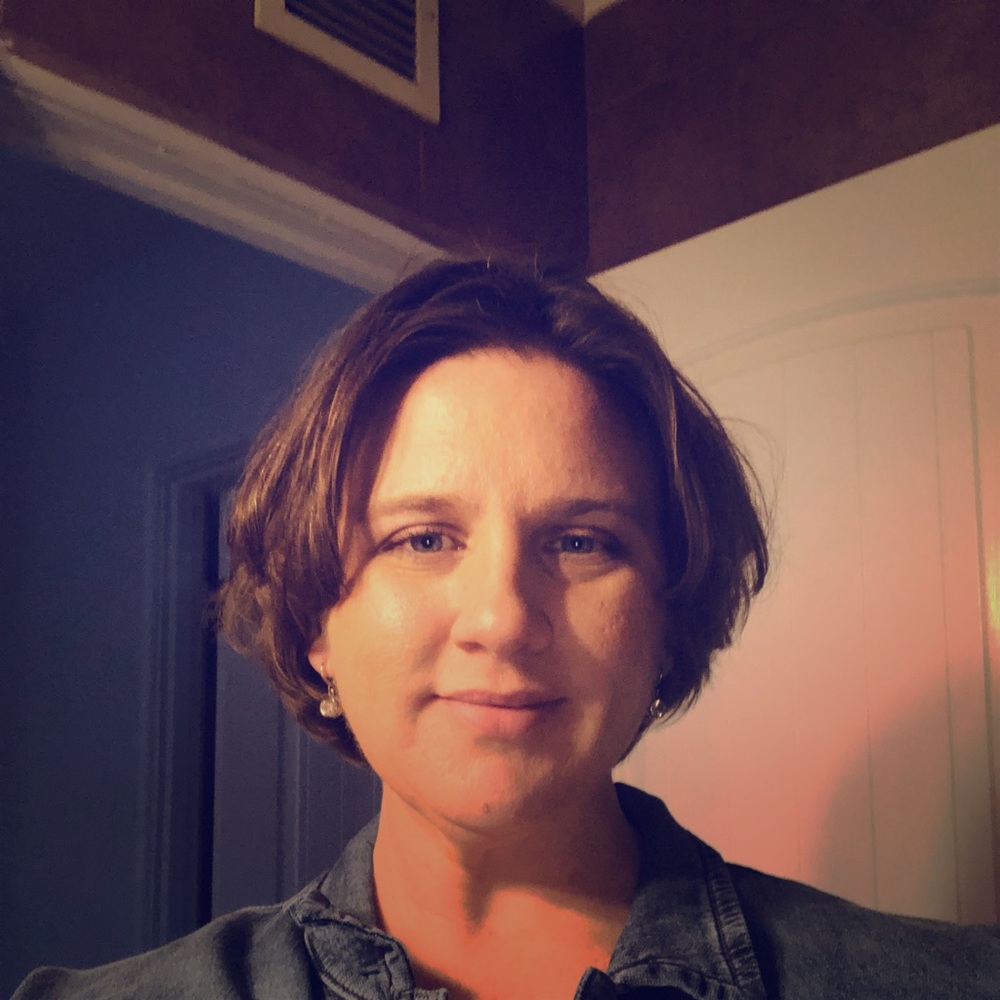 Meet your Posher, Davida